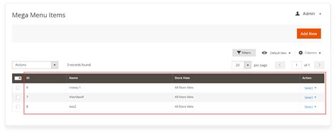 magento 2 drag and drop mega menu|What is a Mega Menu & How to Install Magento 2 Mega Menu .